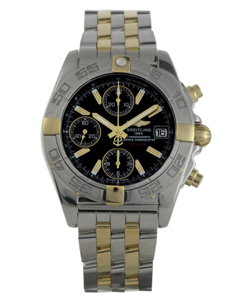 Breitling Chrono Galactic B13358L